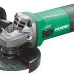 Hikoki G12SN2YVZ recenze