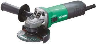 Hikoki G12SN2YVZ recenze