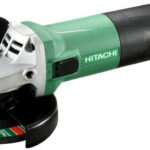 Hikoki G12SR4 recenze