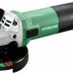 Hikoki G12SR4WG recenze