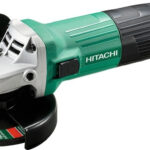 Hikoki G12STAW3 recenze