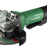 Hikoki G13BYEQWDZ recenze