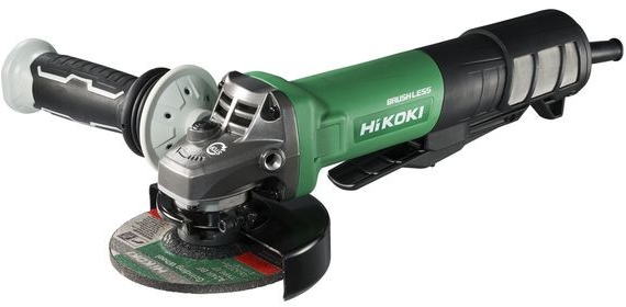 Hikoki G13BYEQWDZ recenze