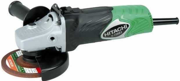 Hikoki G13SB3Y3 recenze