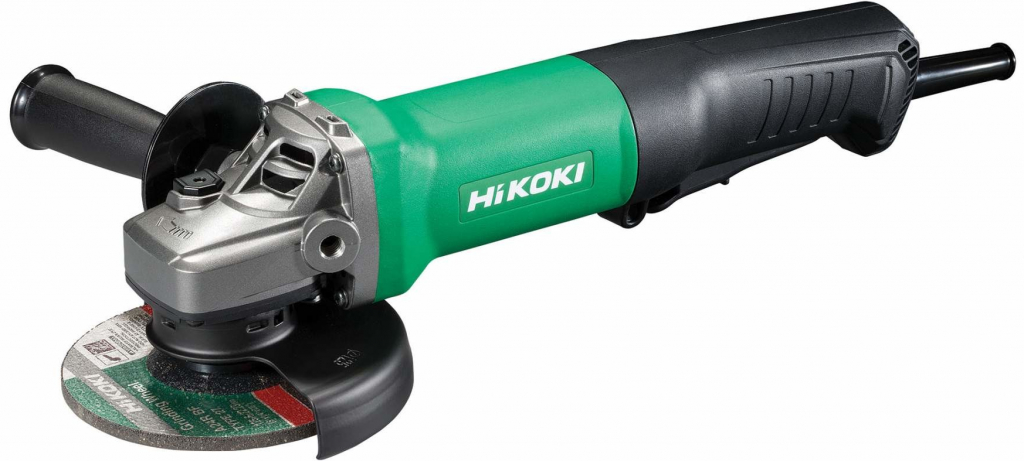 Hikoki G13SE2YH recenze