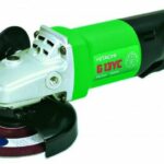 Hikoki G13YC recenze