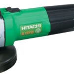 Hikoki G13YD recenze