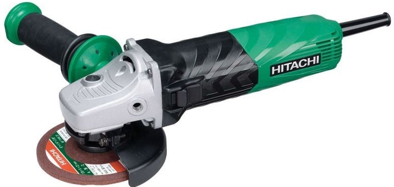 Hikoki G13YF recenze