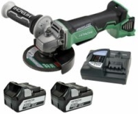 Hikoki G18DBALWS recenze