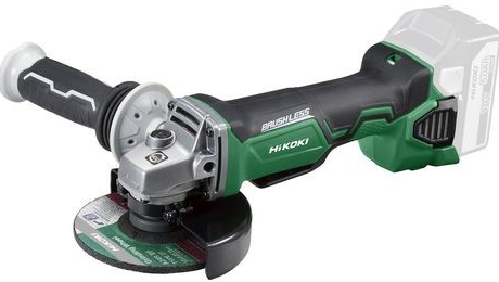 Hikoki G18DBBALW2Z recenze