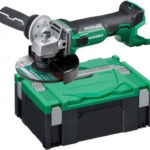 Hikoki G18DBBVLW2Z recenze