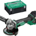 Hikoki G18DBBVLWQ recenze