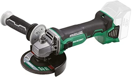 Hikoki G18DBLW7Z recenze