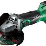 Hikoki G18DSL2W2Z recenze