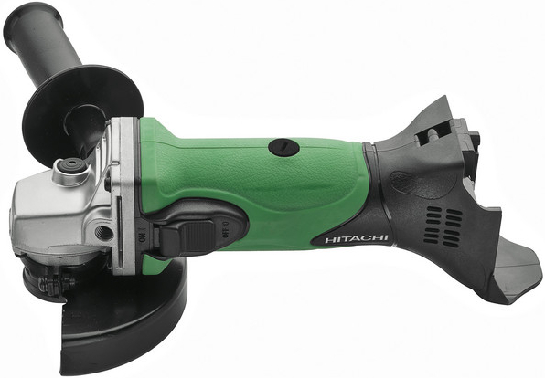 Hikoki G18DSLW5Z recenze