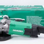 Hikoki G18SE4UDZ recenze