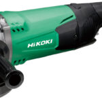 Hikoki G18ST recenze