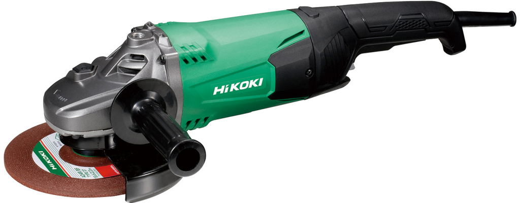 Hikoki G18ST recenze