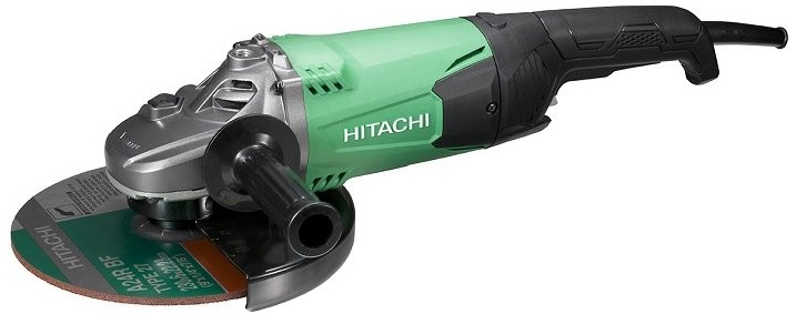 Hikoki G23SW2WA recenze