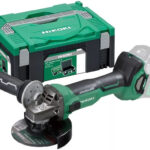 Hikoki G3613DA.W2Z recenze