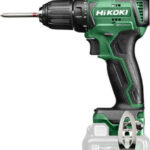 Hikoki (Hitachi) DS12DDW4Z recenze