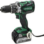 Hikoki (Hitachi) DS18DBL2WP recenze