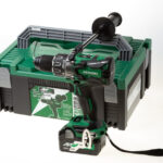 Hikoki (Hitachi) DS36DA.WRZ recenze