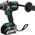 Hikoki (Hitachi) DV18DBL2WPZ recenze