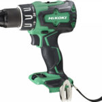 Hikoki (Hitachi) DV18DBSL recenze