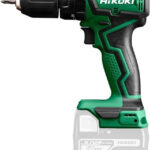 Hikoki (Hitachi) DV18DDW4Z recenze