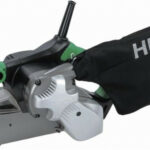 Hikoki SB 10 S 2 recenze