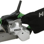 Hikoki SB10S2NAZ recenze