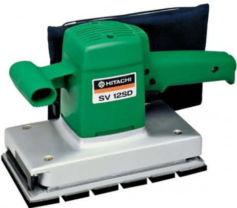 Hikoki SV12SDUBZ recenze