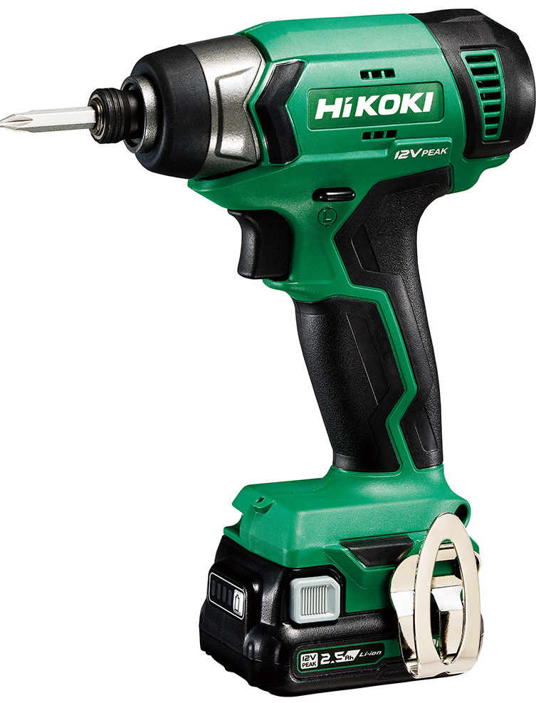 Hikoki WH12DAWFZ recenze