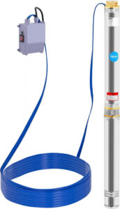 Fotografie Hillvert HT-ROBSON-SP2200-72 recenzía