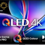 Hisense 100E7Q PRO recenze