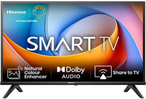 Fotografie Hisense 32A4Q  recenzía