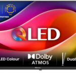 Hisense 32A5Q recenze