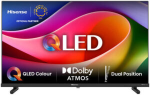 Fotografie Hisense 32A5Q  recenzía