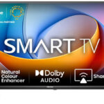 Hisense 40A4Q recenze