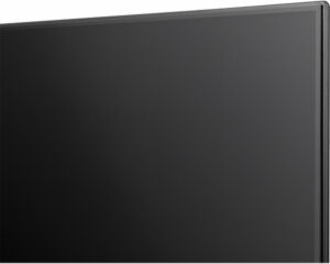 Fotografie Hisense 43E77NQ recenzía