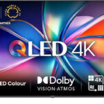 Hisense 43E7Q recenze