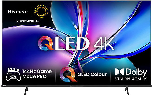 Obrázok Hisense 55E7Q PRO hodnotenie