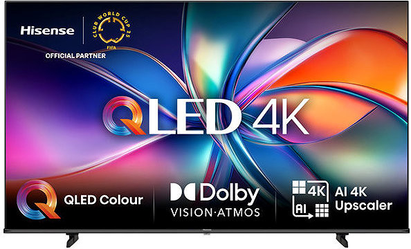 Hisense 55E7Q recenze