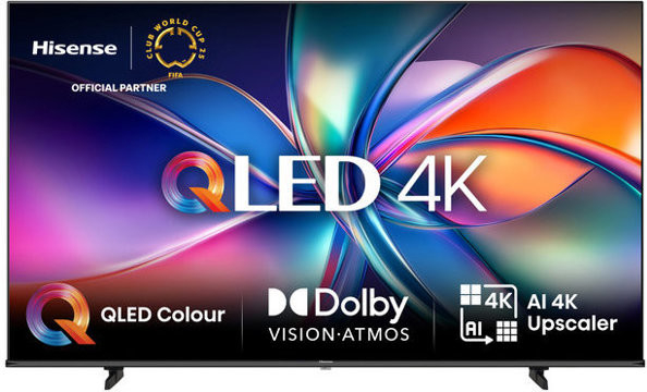 Hisense 58E7Q recenze