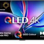 Hisense 65E7Q PRO recenze