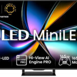 Hisense 65U7Q PRO recenze