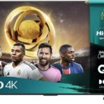 Hisense 75E7Q PRO recenze