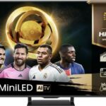 Hisense 75U7Q PRO recenze