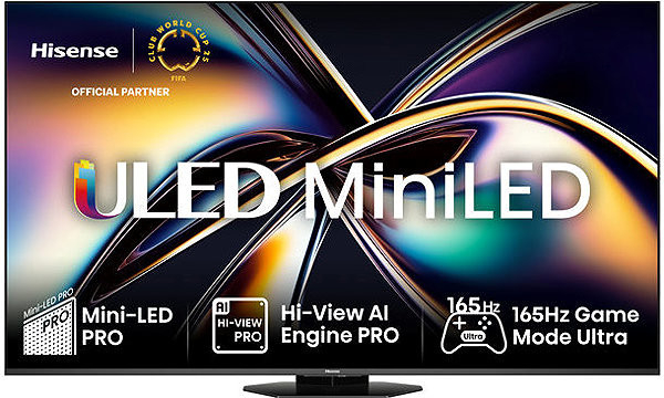 Obrázok Hisense 75U8Q hodnotenie